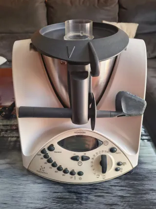 Thermomix TM31 Vorwerk