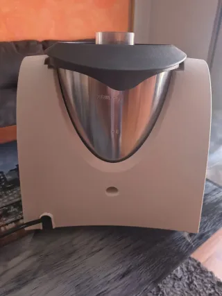 Thermomix TM31 Vorwerk