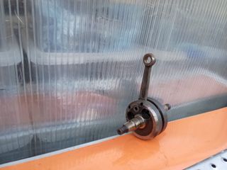 Cigüeñal Bultaco Mercurio Biela JPC