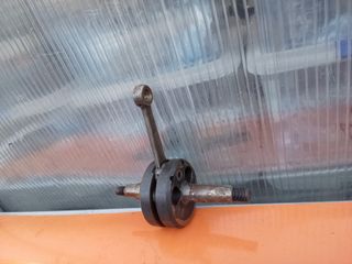 Cigüeñal Bultaco Mercurio Biela JPC