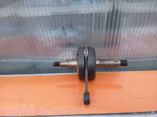 Cigüeñal Bultaco Mercurio Biela JPC