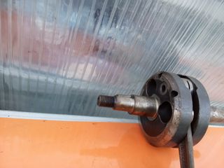 Cigüeñal Bultaco Mercurio Biela JPC