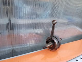 Cigüeñal Bultaco Mercurio Biela JPC