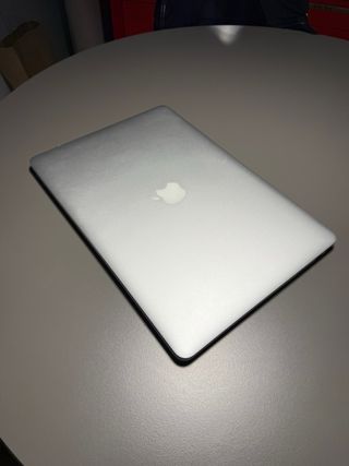MacBook Pro 15 i7 16GB Mid 2014