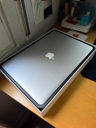 MacBook Pro 15 i7 16GB Mid 2014