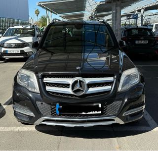 Mercedes-Benz  CLK 350 CDI 4 MATIC PAQUETE AMG