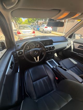 Mercedes-Benz  CLK 350 CDI 4 MATIC PAQUETE AMG