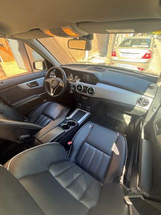 Mercedes-Benz  CLK 350 CDI 4 MATIC PAQUETE AMG