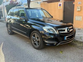 Mercedes-Benz  CLK 350 CDI 4 MATIC PAQUETE AMG