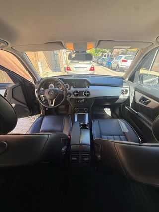 Mercedes-Benz  CLK 350 CDI 4 MATIC PAQUETE AMG