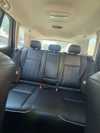 Mercedes-Benz  CLK 350 CDI 4 MATIC PAQUETE AMG