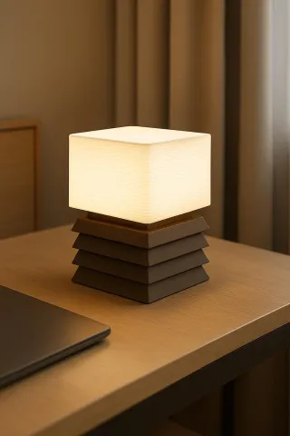 Lámpara de mesa KOYA