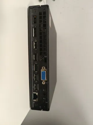Lenovo ThinkCentre M75q Gen 5