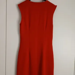 Vestido S/36 Vero Moda
