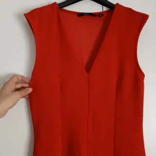 Vestido S/36 Vero Moda