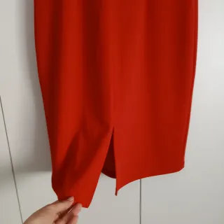 Vestido S/36 Vero Moda