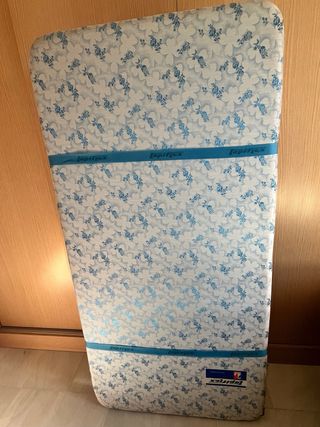 Base Tapiflex con patas 90x182cm Sevilla capital.