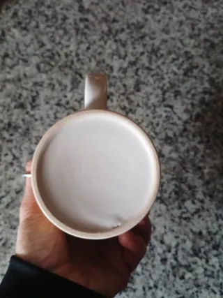 Tazza Venezia Ceramica Multicolor