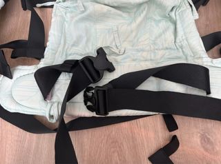 Mochila porteo Fidella Toddler