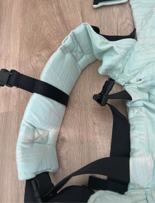 Mochila porteo Fidella Toddler