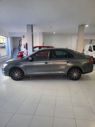 SEAT Toledo