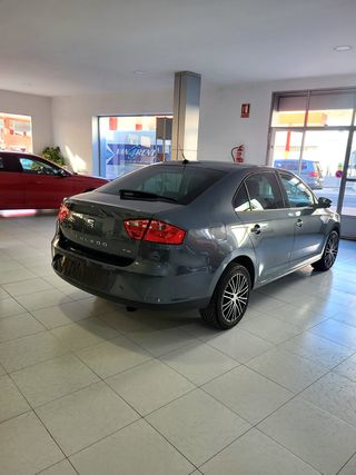 SEAT Toledo