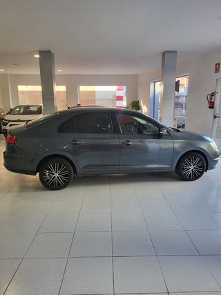 SEAT Toledo