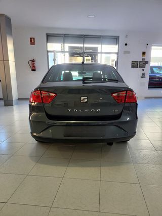SEAT Toledo