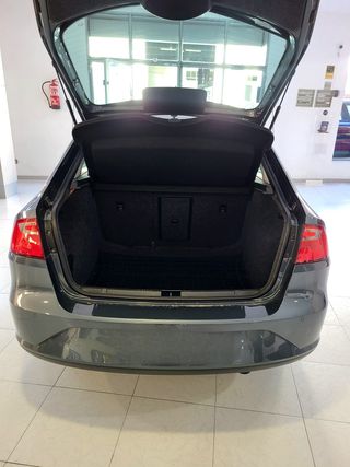 SEAT Toledo