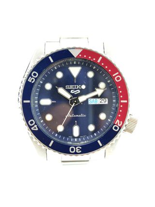 Reloj Seiko 5 Sports SRPD53K1 Automático 42mm