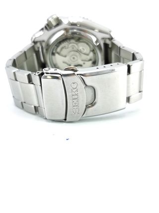 Reloj Seiko 5 Sports SRPD53K1 Automático 42mm