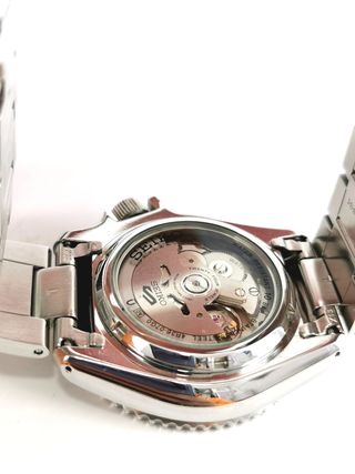 Reloj Seiko 5 Sports SRPD53K1 Automático 42mm