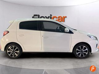 Mitsubishi Space Star 120 MPI Kaiteki