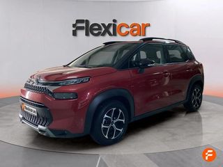 Citroën C3 Aircross PureTech 81kW (110CV) S&S Feel Pack