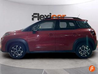 Citroën C3 Aircross PureTech 81kW (110CV) S&S Feel Pack