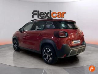 Citroën C3 Aircross PureTech 81kW (110CV) S&S Feel Pack