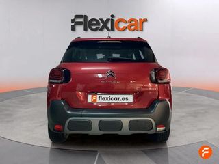 Citroën C3 Aircross PureTech 81kW (110CV) S&S Feel Pack