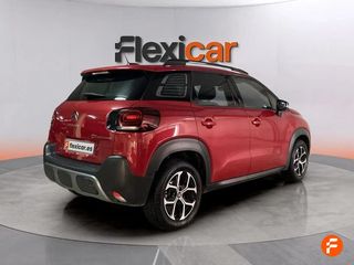 Citroën C3 Aircross PureTech 81kW (110CV) S&S Feel Pack