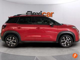 Citroën C3 Aircross PureTech 81kW (110CV) S&S Feel Pack