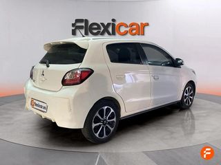 Mitsubishi Space Star 120 MPI Kaiteki