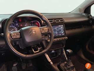 Citroën C3 Aircross PureTech 81kW (110CV) S&S Feel Pack