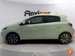 Mitsubishi Space Star 120 MPI Kaiteki