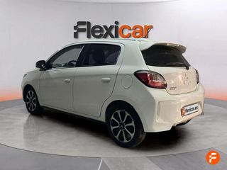 Mitsubishi Space Star 120 MPI Kaiteki