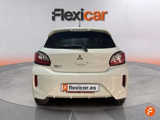 Mitsubishi Space Star 120 MPI Kaiteki