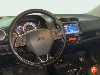 Mitsubishi Space Star 120 MPI Kaiteki