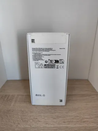 Samsung Galaxy A17 5G 128GB Sin Abrir