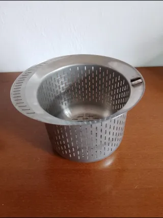 Accessori Bimby TM21