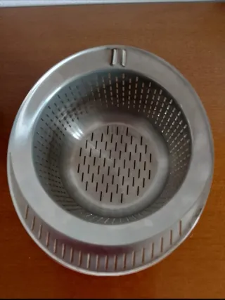 Accessori Bimby TM21