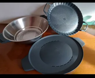 Accessori Bimby TM21