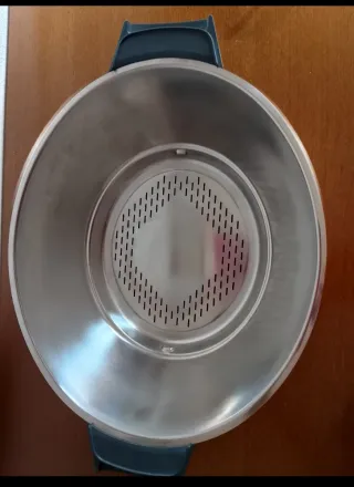 Accessori Bimby TM21